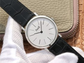 伯爵超薄復刻手錶錶 mks廠伯爵G0A29112￥3180