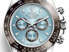 宇宙計代托納腕錶 m116506-0001