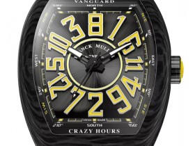 ZF廠法蘭克穆勒價格 ZF廠法蘭克穆勒MEN'S COLLECTION系列碳纖維高仿表￥4580