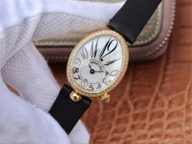 寶璣復刻手錶的廠 ZF寶璣那不勒斯皇後8918BA/58/864D00D￥3280