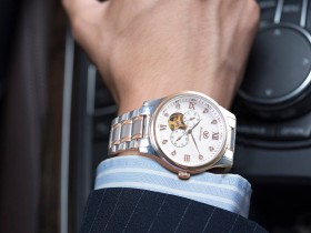 頂級復刻勞力士904鋼有沒有？勞力士黑鬼頂級復刻在哪裏買好？