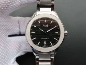 復刻手錶伯爵錶 LH廠伯爵POLO S繫列G0A41003￥3180