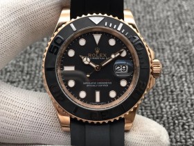 noob廠勞力士遊艇名仕型116655 頂級復刻v7終極版本一比一復刻￥3480