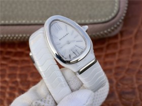 bv廠復刻手錶寶格麗 BV廠寶格麗SERPENTI繫列￥3480