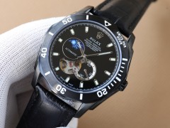 高仿勞力士-ROLEX精品男士腕錶全新多功能設計