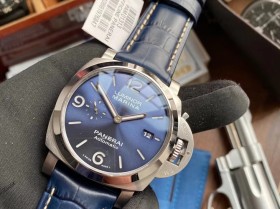 1比1復刻沛納海多少錢 vs沛納海PAM01313/pam1313￥3680