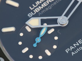 沛納海仿錶夜光 SF沛納海PAM01389-沛又添新款￥3880
