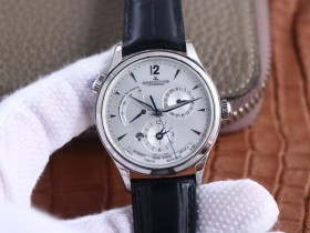 積家地理學家仿錶復刻手錶 ZF積家地理學家Q1428421腕錶￥4480