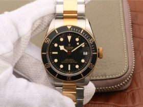 仿帝舵男士手錶 ZF帝舵啟承繫列79733N￥3480