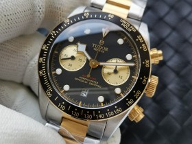 1比1高仿帝舵機械錶價格多少 TW帝舵啟承繫列碧灣m79363n-0001￥3680