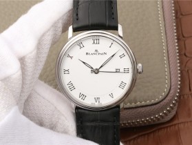 復刻手錶 寶珀 經典 ZF寶珀經典6651-1127-55B￥3180