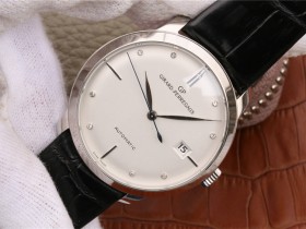 芝柏復刻手錶 FK廠芝柏1966繫列49525腕錶 真正GP正品開模￥3180