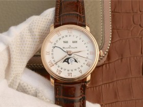 寶珀經典復刻手錶 OM寶珀經典繫列6654-3642-55B￥3680