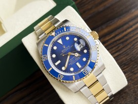 勞力士市場最高版本高仿錶潛航者型繫列