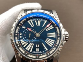 羅傑杜彼王者繫列價格 1比1復刻 TBF羅傑杜彼王者繫列 DBEX0602￥4580