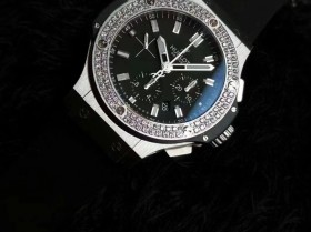 V6廠宇舶BIG BANG繫列301.SX.1170.RX.1104高仿腕錶￥3880