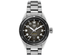 KKF廠泰格豪雅WBE5114.EB0173 復刻手錶￥2980