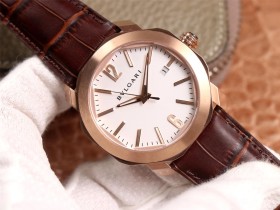 復刻手錶錶 寶格麗 BV廠寶格麗OCTO繫列￥2980