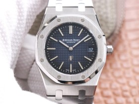 愛彼皇家橡樹復刻手錶錶價格15202ST xf廠愛彼15202ST.OO.1240ST.01￥3980