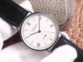nomos哪個廠手錶高仿的好 mks廠手錶諾莫斯nomos 139￥2880