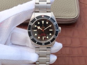 精仿手錶帝舵 ZF帝舵啟承繫列運動限量版￥2680 