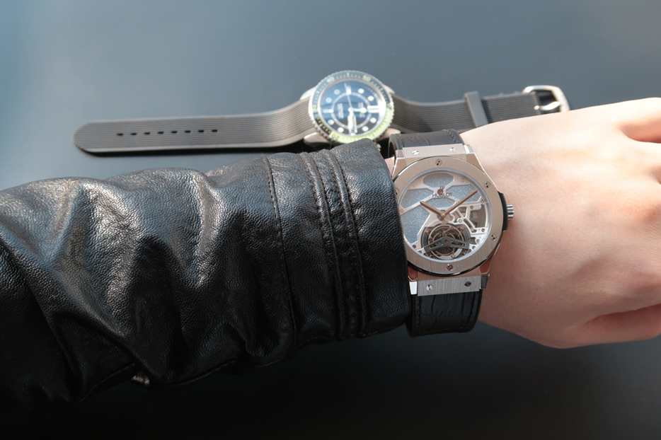 高仿手錶網購網站如何？京東商城上有高仿手錶嗎？-高仿錶