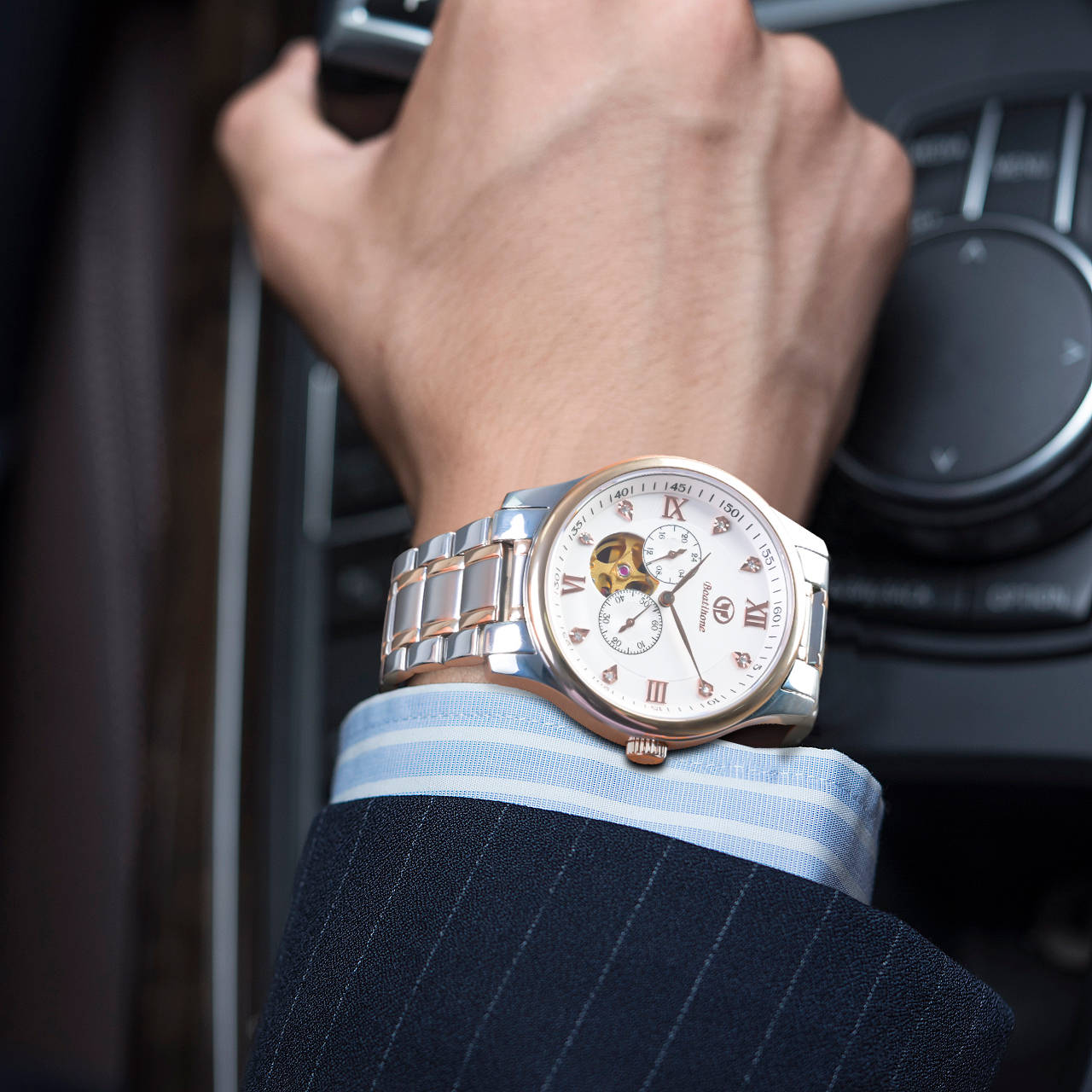 頂級復刻勞力士904鋼有沒有?勞力士黑鬼頂級復刻在哪裏買好?-高仿錶 頂級復刻勞力士904鋼有沒有?勞力士黑鬼頂級復刻在哪裏買好?-高仿錶