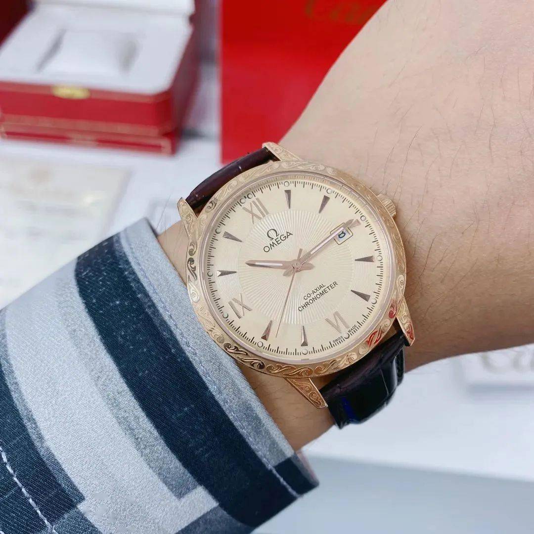 想買浪琴高仿手錶去哪裏？一比一高仿手錶廠家怎麽選?-高仿錶