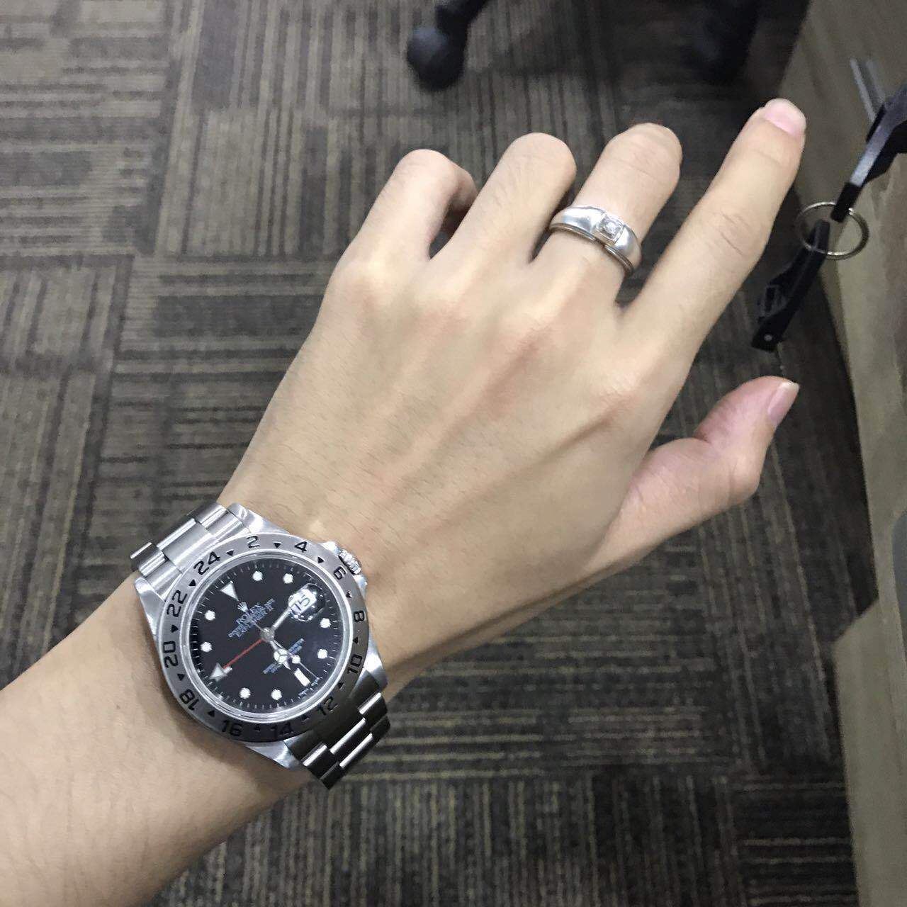 復刻錶店要怎麽選擇？如何鑒定zf復刻錶？-高仿錶