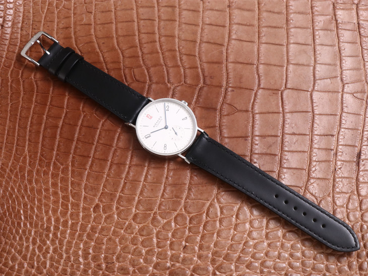 nomos高仿錶什麽版本好 mks廠手錶諾莫斯nomos 139￥2880-高仿錶