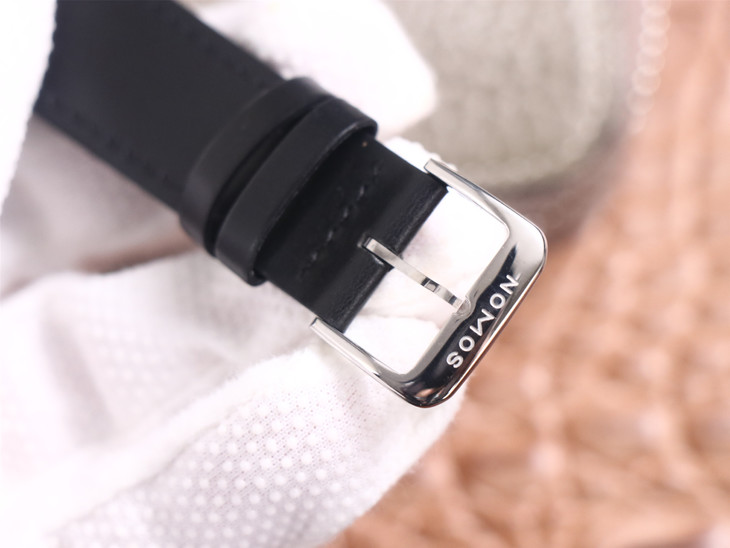 nomos高仿錶什麽版本好 mks廠手錶諾莫斯nomos 139￥2880-高仿錶