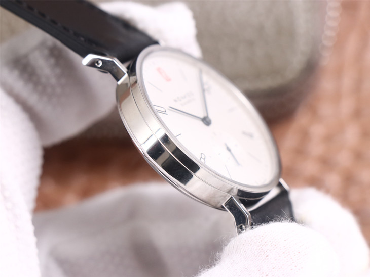 nomos高仿錶什麽版本好 mks廠手錶諾莫斯nomos 139￥2880-高仿錶