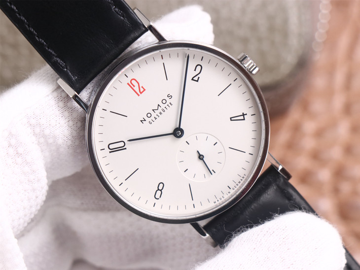 nomos高仿錶什麽版本好 mks廠手錶諾莫斯nomos 139￥2880-高仿錶