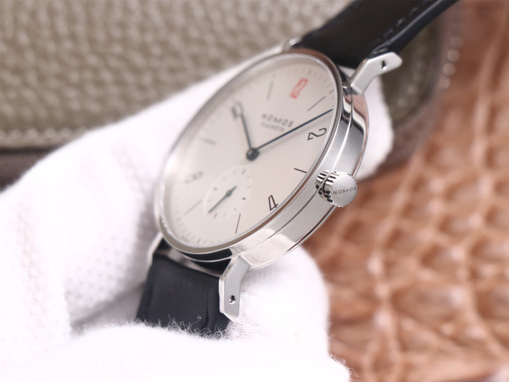 nomos高仿錶什麽版本好 mks廠手錶諾莫斯nomos 139￥2880-高仿錶