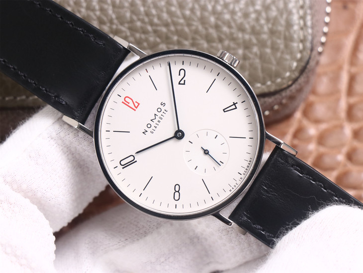nomos高仿錶什麽版本好 mks廠手錶諾莫斯nomos 139￥2880-高仿錶