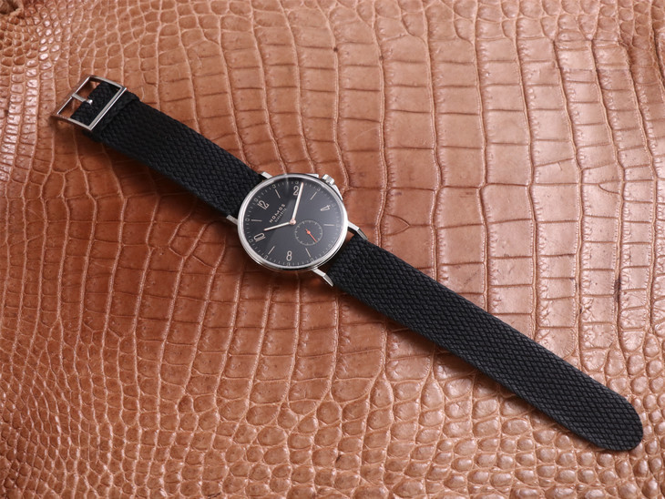 諾莫斯高仿錶 mks廠手錶諾莫斯nomos 139￥2880-高仿錶