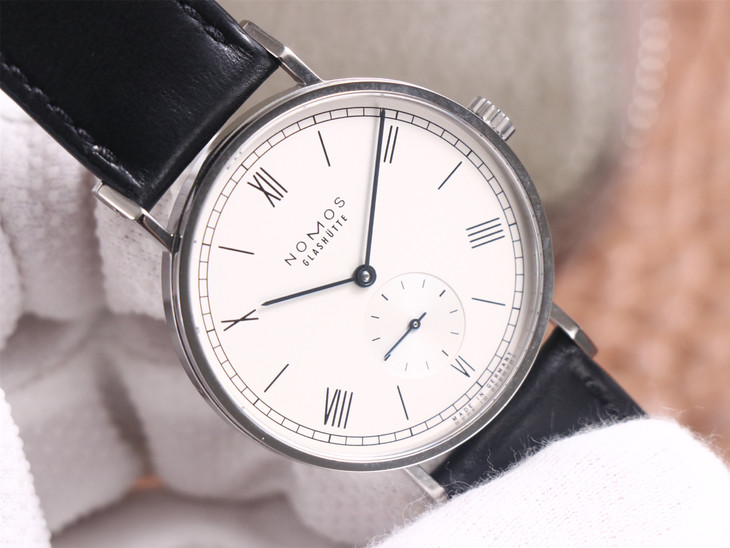 nomos哪個廠手錶高仿的好 mks廠手錶諾莫斯nomos 139￥2880-高仿錶