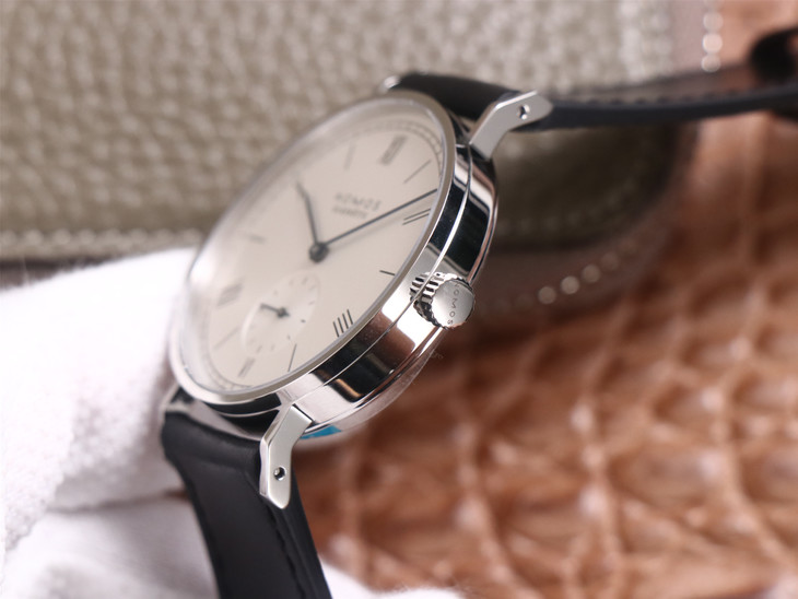 nomos哪個廠手錶高仿的好 mks廠手錶諾莫斯nomos 139￥2880-高仿錶