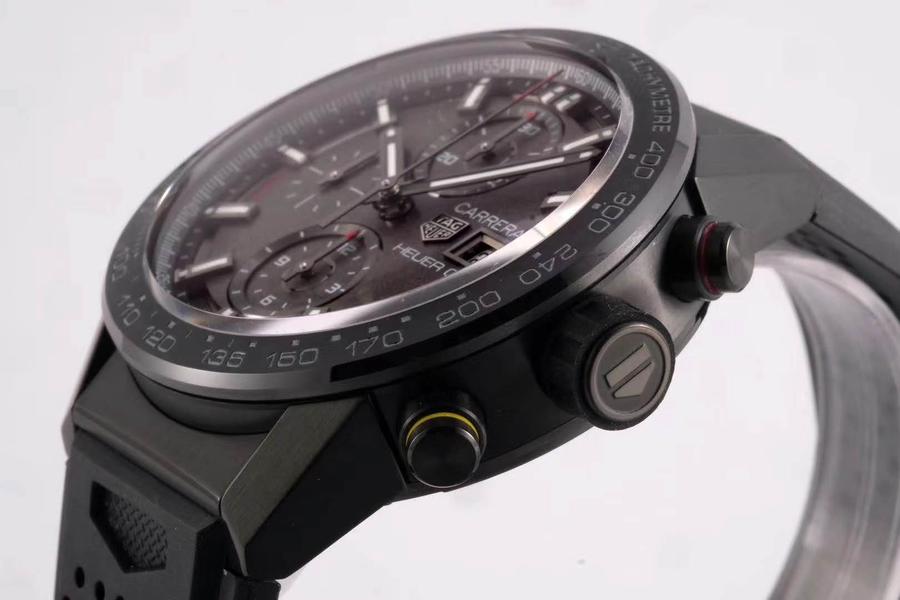 XF廠手錶泰格豪雅超級卡萊拉之月球錶面 CALIBRE HEUER01 復刻價格錶¥3680-高仿錶 XF廠手錶泰格豪雅超級卡萊拉之月球錶面 CALIBRE HEUER01 復刻價格錶¥3680-高仿錶