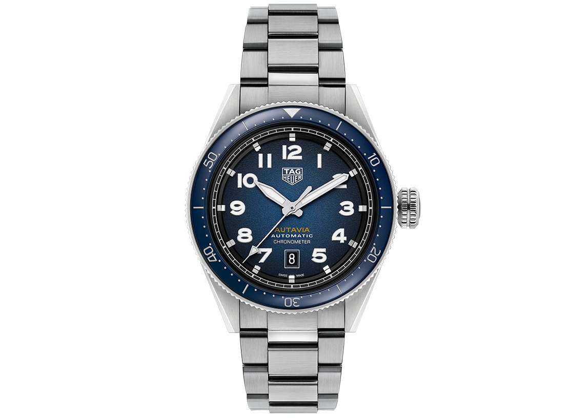 KKF廠泰格豪雅WBE5116.EB0173 高仿￥2980-高仿錶