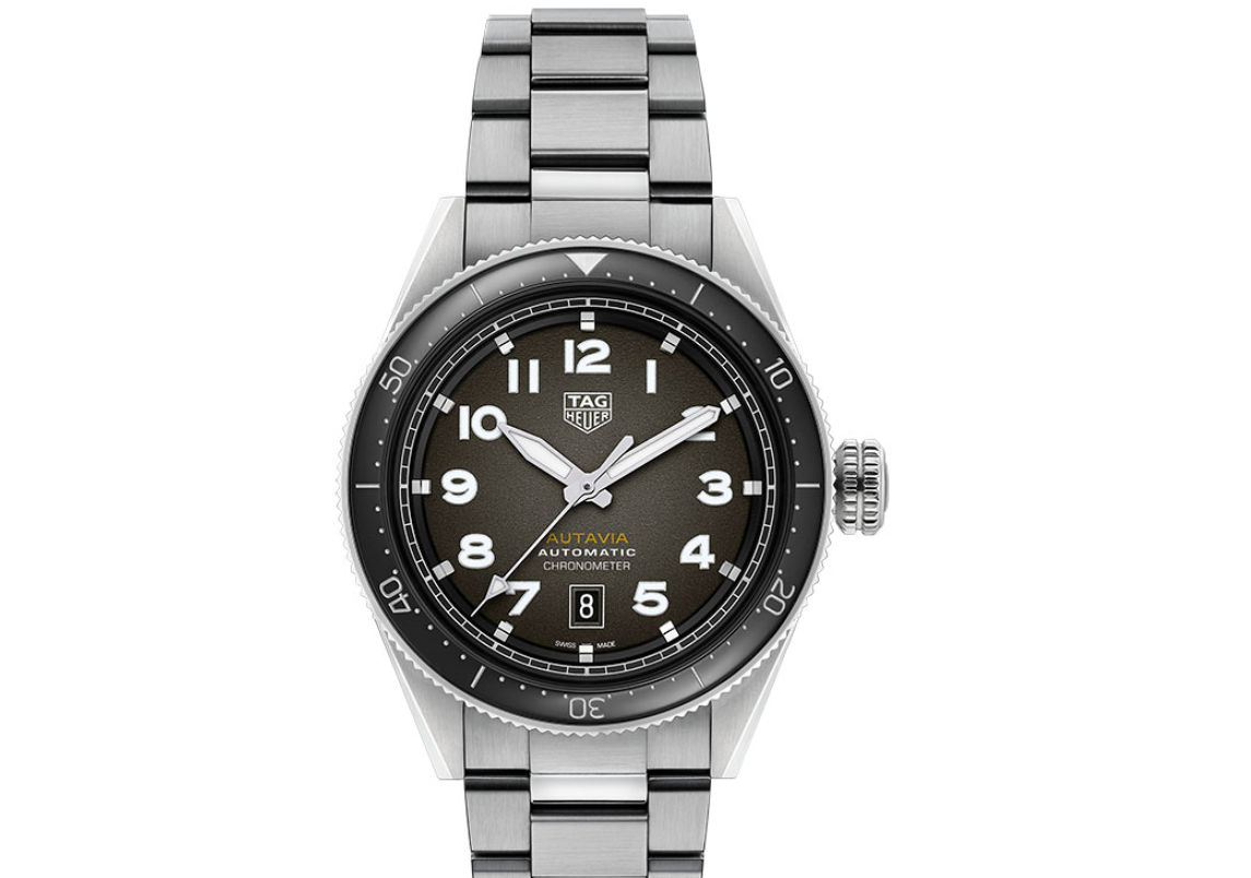 KKF廠泰格豪雅WBE5114.EB0173 復刻手錶￥2980-高仿錶