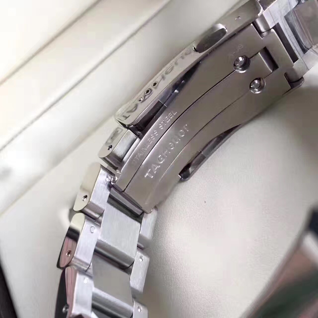 泰格豪雅復刻手錶哪家好 泰格豪雅競潛AQUARACER繫列￥3480-高仿錶