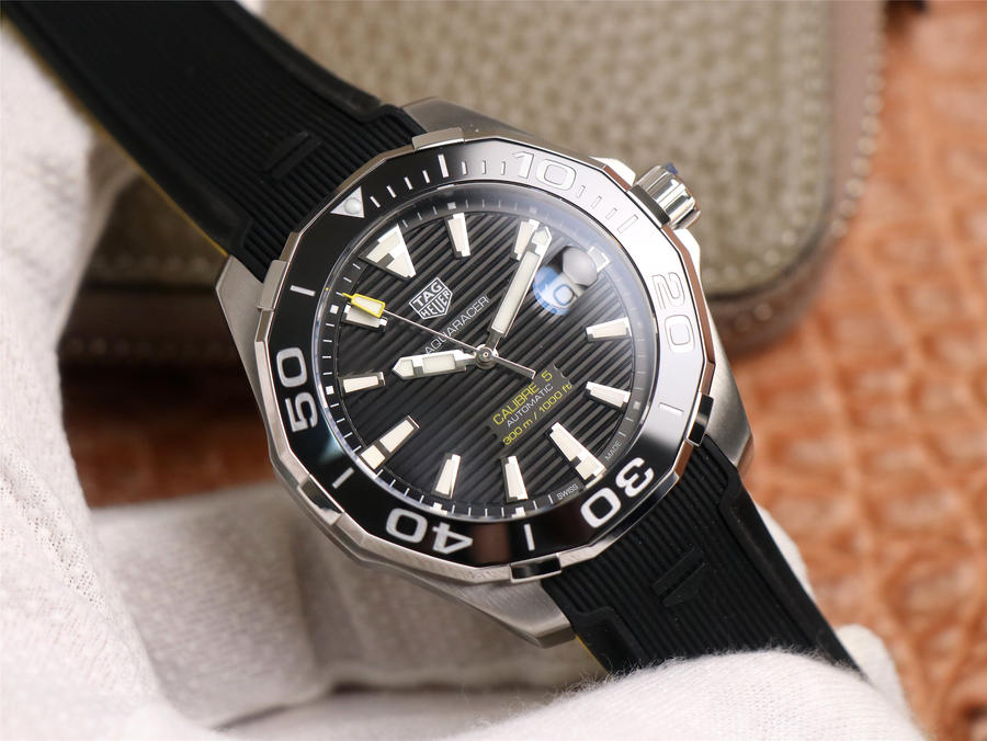 泰格豪雅競潛復刻手錶錶哪個廠做得好 V6廠泰格豪雅CALIBRE 5競潛繫列¥3480-高仿錶 泰格豪雅競潛復刻手錶錶哪個廠做得好 V6廠泰格豪雅CALIBRE 5競潛繫列¥3480-高仿錶