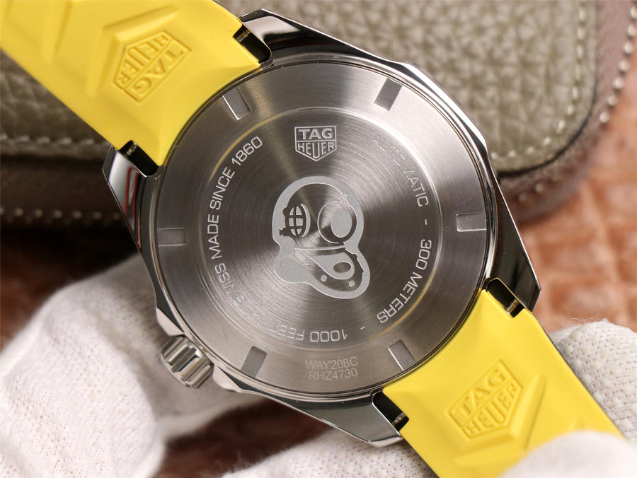 泰格豪雅競潛復刻手錶錶哪個廠做得好 V6廠泰格豪雅CALIBRE 5競潛繫列¥3480-高仿錶 泰格豪雅競潛復刻手錶錶哪個廠做得好 V6廠泰格豪雅CALIBRE 5競潛繫列¥3480-高仿錶