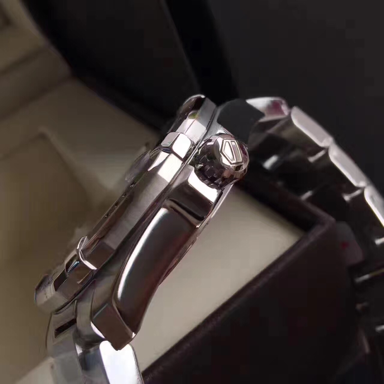 泰格豪雅競潛復刻手錶錶 泰格豪雅競潛AQUARACER繫列￥2980-高仿錶