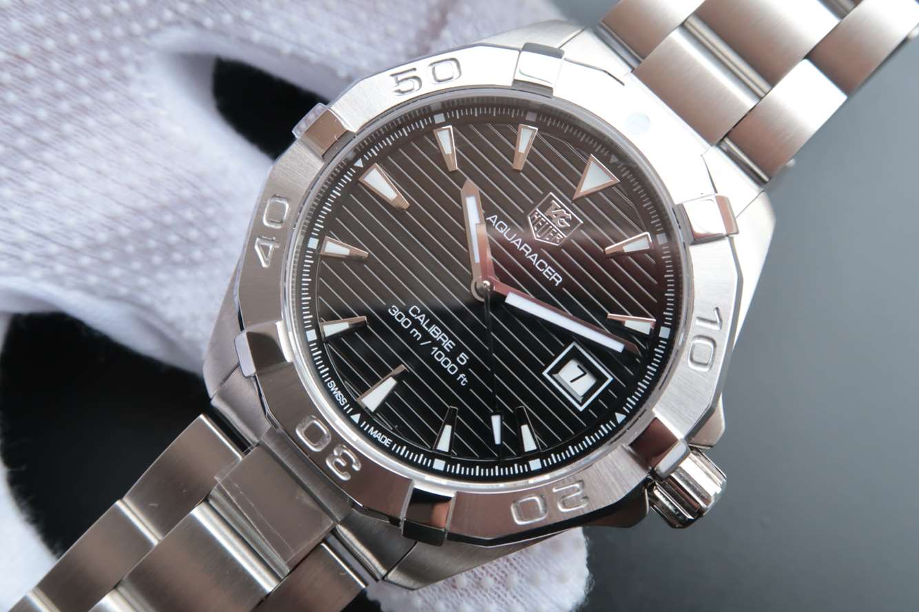 泰格豪雅復刻手錶錶 CR廠格泰豪雅竟潛300繫列WAY2110.BA0928￥2980-高仿錶