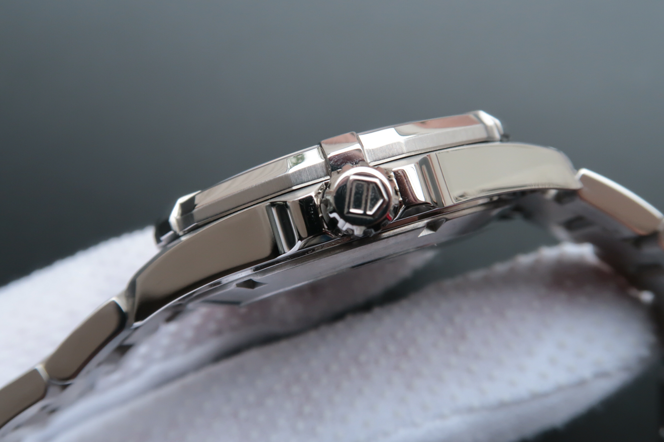 泰格豪雅復刻手錶錶 CR廠格泰豪雅竟潛300繫列WAY2110.BA0928￥2980-高仿錶