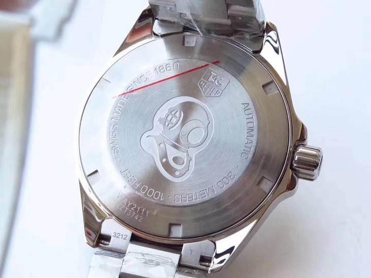 1比1高仿泰格豪雅競潛男錶 xf格泰豪雅竟潛300繫列WAY2110.BA0928¥2980-高仿錶 1比1高仿泰格豪雅競潛男錶 xf格泰豪雅竟潛300繫列WAY2110.BA0928¥2980-高仿錶