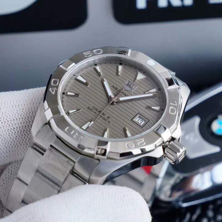 泰格豪雅1比1高仿手錶多少錢 xf泰格豪雅竟潛300繫列WAY2113.BA0928 灰盤¥2980 -高仿錶 泰格豪雅1比1高仿手錶多少錢 xf泰格豪雅竟潛300繫列WAY2113.BA0928 灰盤¥2980 -高仿錶