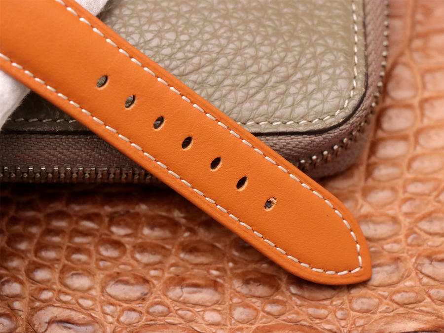 泰格豪雅仿手錶怎麽樣 kkf廠泰格豪雅AUTAVIA繫列WBE5115.FC8267￥3480-高仿錶